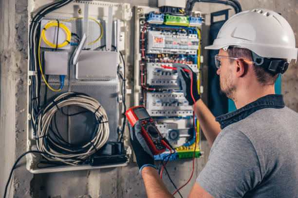 Best Emergency Electrical Repair  in Lawrence, MA