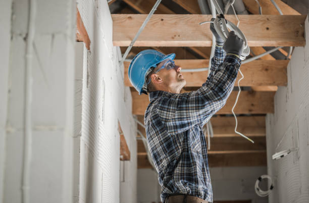 Best Electrician for Home Renovation  in Lawrence, MA