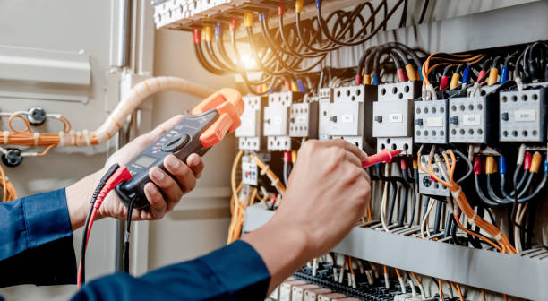 Best Circuit Breaker Repair  in Lawrence, MA