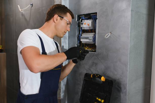 Trusted Lawrence, MA Electrician Experts