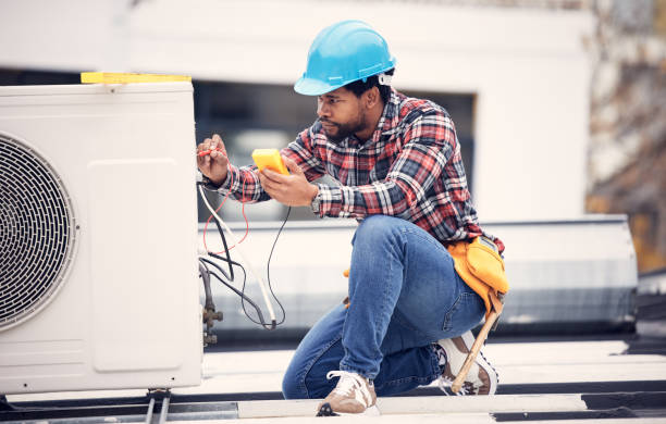 Electrical Upgrades for Homes in Lawrence, MA