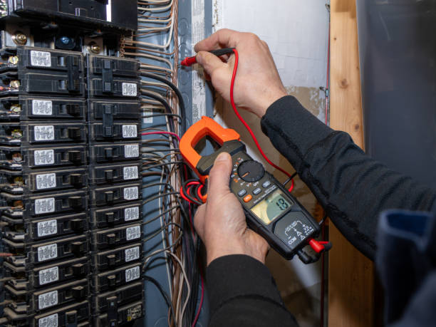 Best Electrical Installation Contractor  in Lawrence, MA