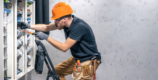 Best Electrician Near Me  in Lawrence, MA