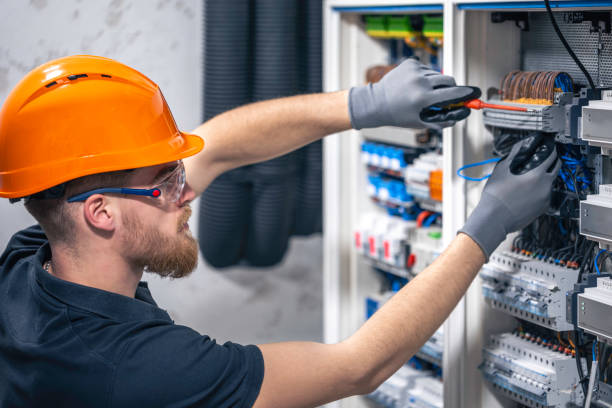 Best Electrical Contractors for Businesses  in Lawrence, MA