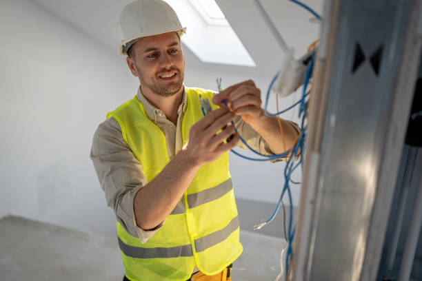 Best 24-Hour Electrician  in Lawrence, MA