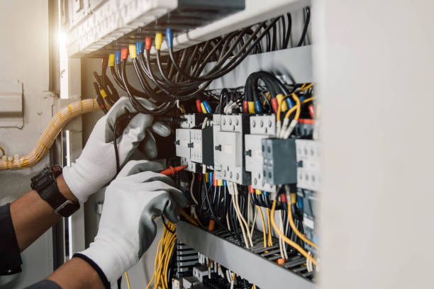 Best Electrical Wiring Services  in Lawrence, MA